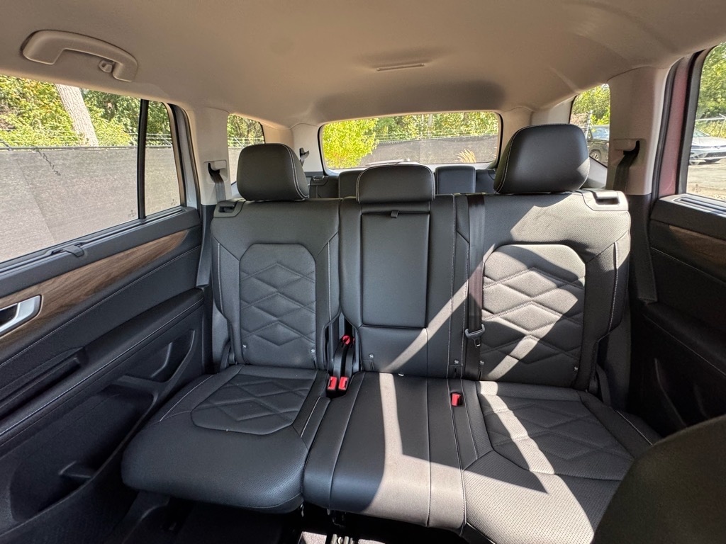 2026 Volkswagen Atlas SE w/Tech - Photo 36