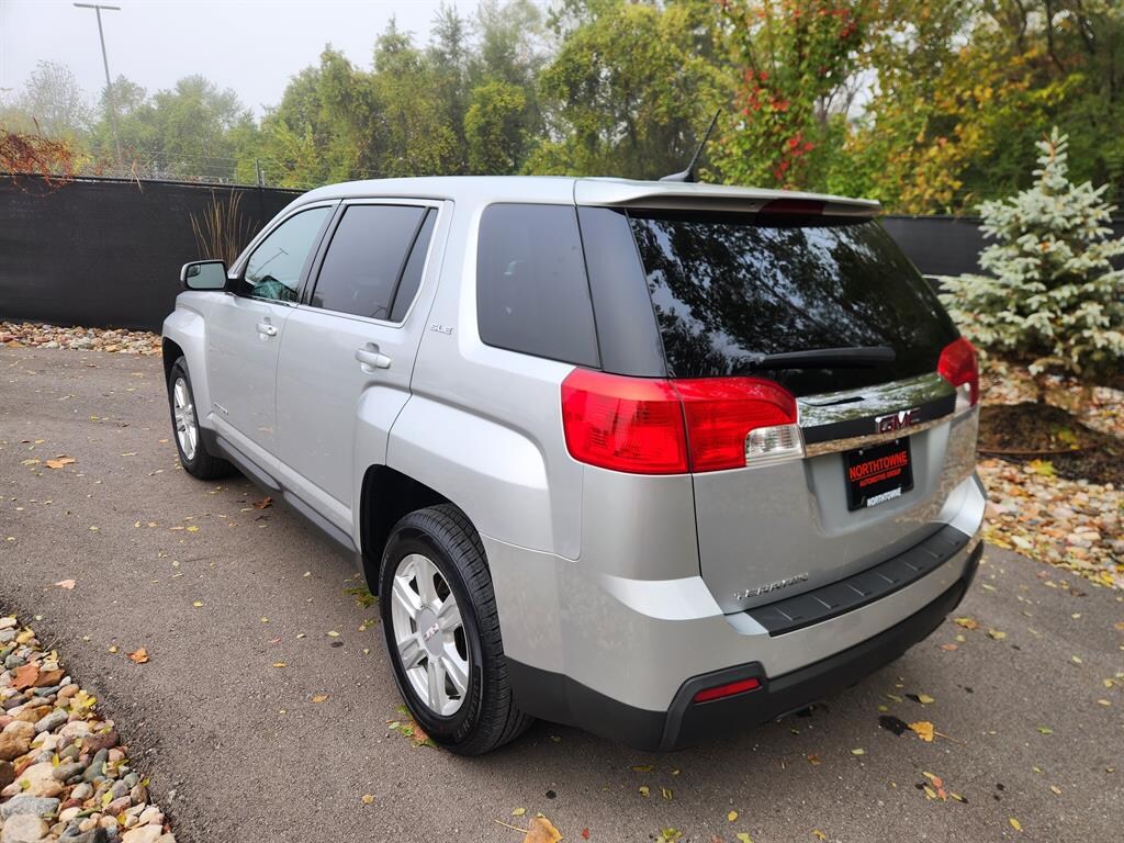 Used 2014 GMC Terrain SLE-1 SUV
