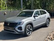Volkswagen Atlas Cross Sport