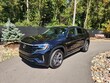 Volkswagen Atlas Cross Sport