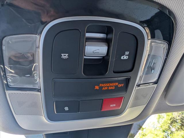 2023 Hyundai Tucson SEL - Photo 38