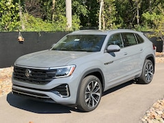 2026 Volkswagen Atlas Cross Sport SEL Premium R-Line SUV