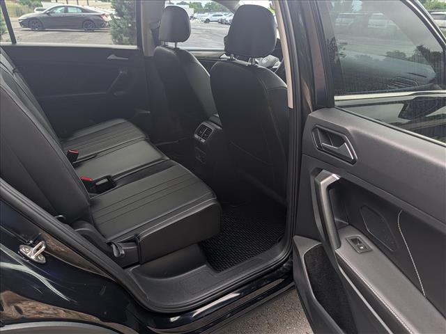 2023 Volkswagen Tiguan SE - Photo 14
