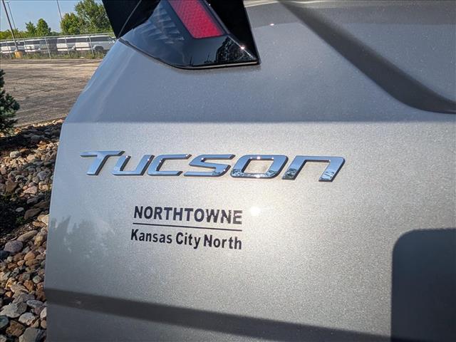2023 Hyundai Tucson SEL - Photo 20