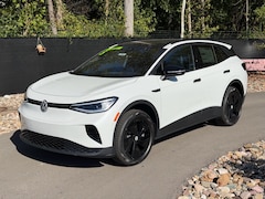 2025 Volkswagen ID.4 Pro S SUV