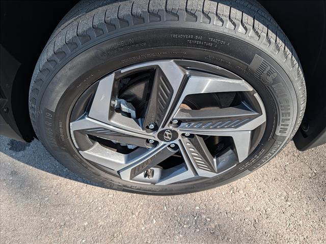 2023 Hyundai Tucson SEL - Photo 9