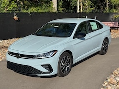 2025 Volkswagen Jetta 1.5T Sport Sedan