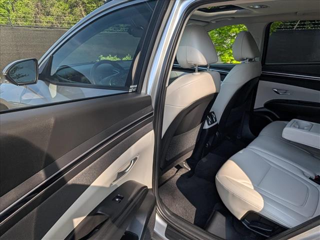 2023 Hyundai Tucson SEL - Photo 23