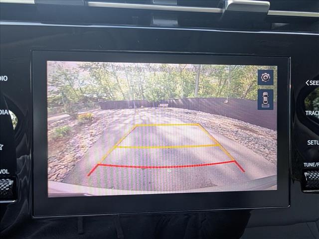 2023 Hyundai Tucson SEL - Photo 39