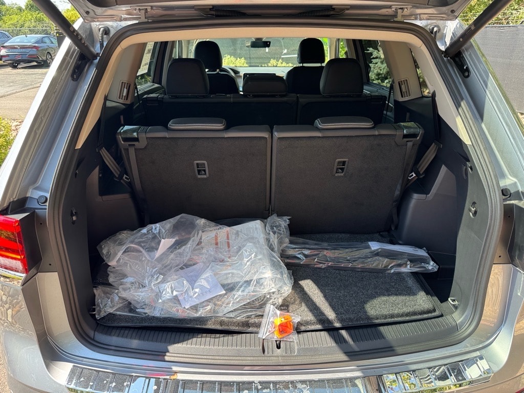 2026 Volkswagen Atlas SE w/Tech - Photo 17