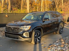 2026 Volkswagen Atlas 2.0T SE SUV