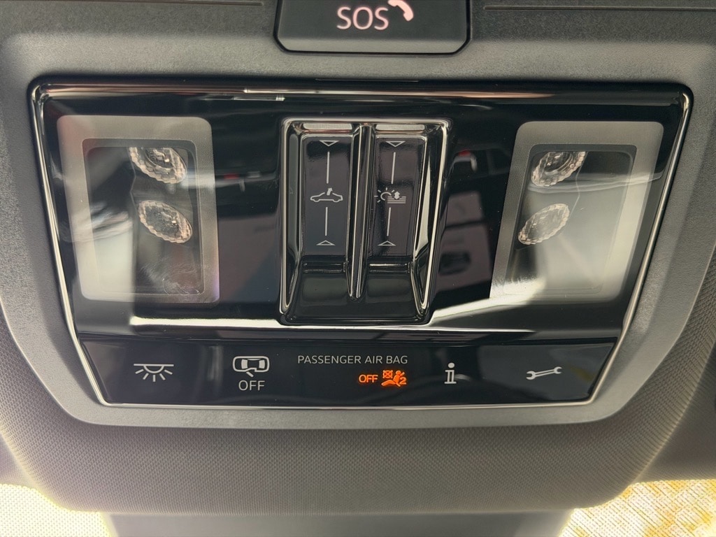 2026 Volkswagen Atlas Cross Sport SE w/Tech - Photo 33