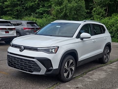 2026 Volkswagen Taos 1.5T SE SUV