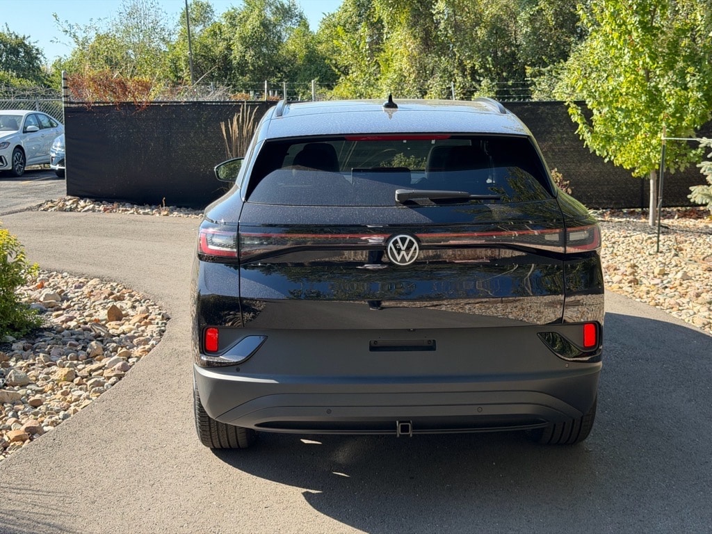 New 2025 Volkswagen ID.4 Pro S SUV