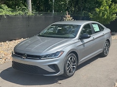 2025 Volkswagen Jetta 1.5T Sport Sedan