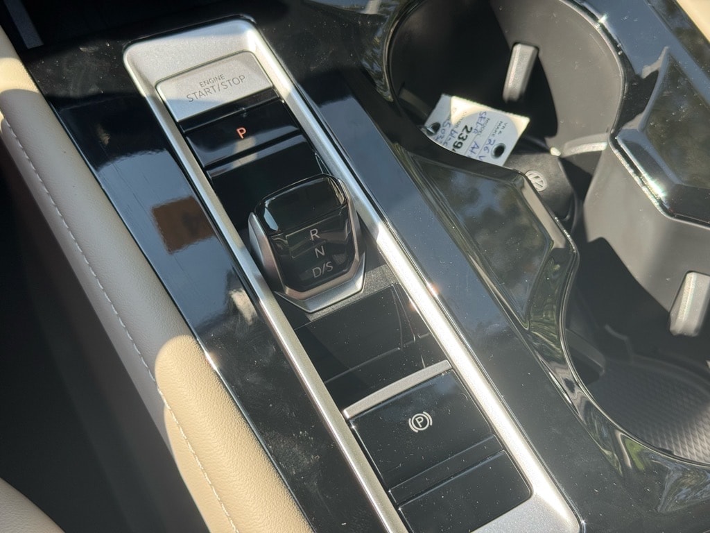 2026 Volkswagen Atlas SEL Premium R-Line - Photo 36