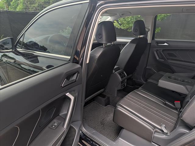 2023 Volkswagen Tiguan SE - Photo 23
