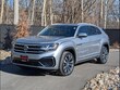  Volkswagen Atlas Cross Sport