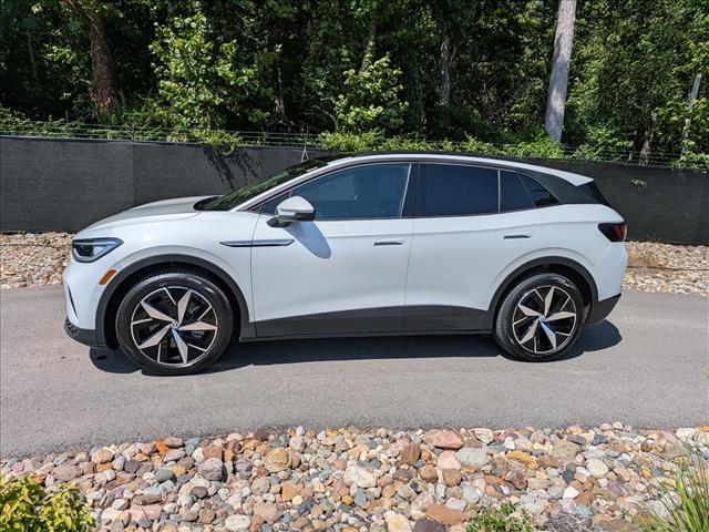 Certified 2023 Volkswagen ID.4 PRO S with VIN 1V2VMPE81PC027300 for sale in Gladstone, MO