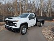  Chevrolet Silverado 3500 HD Chassis