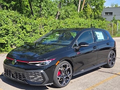 2026 Volkswagen Golf GTI 2.0T Autobahn Hatchback