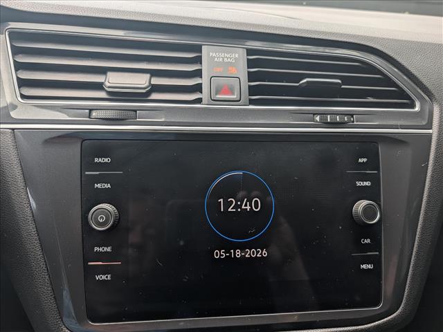 2023 Volkswagen Tiguan SE - Photo 36