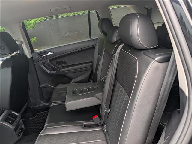 2023 Volkswagen Tiguan SE - Photo 24