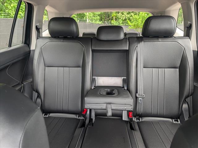 2023 Volkswagen Tiguan SE - Photo 18
