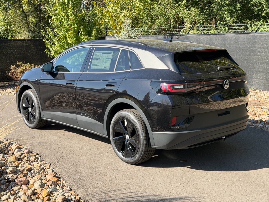 New 2025 Volkswagen ID.4 Pro S SUV