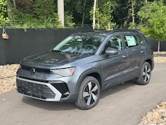 2025 Volkswagen Taos 1.5T S SUV