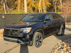 2026 Volkswagen Atlas Cross Sport 2.0T SE SUV