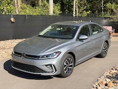 2026 Volkswagen Jetta 1.5T S Sedan