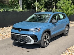 2025 Volkswagen Taos 1.5T S SUV