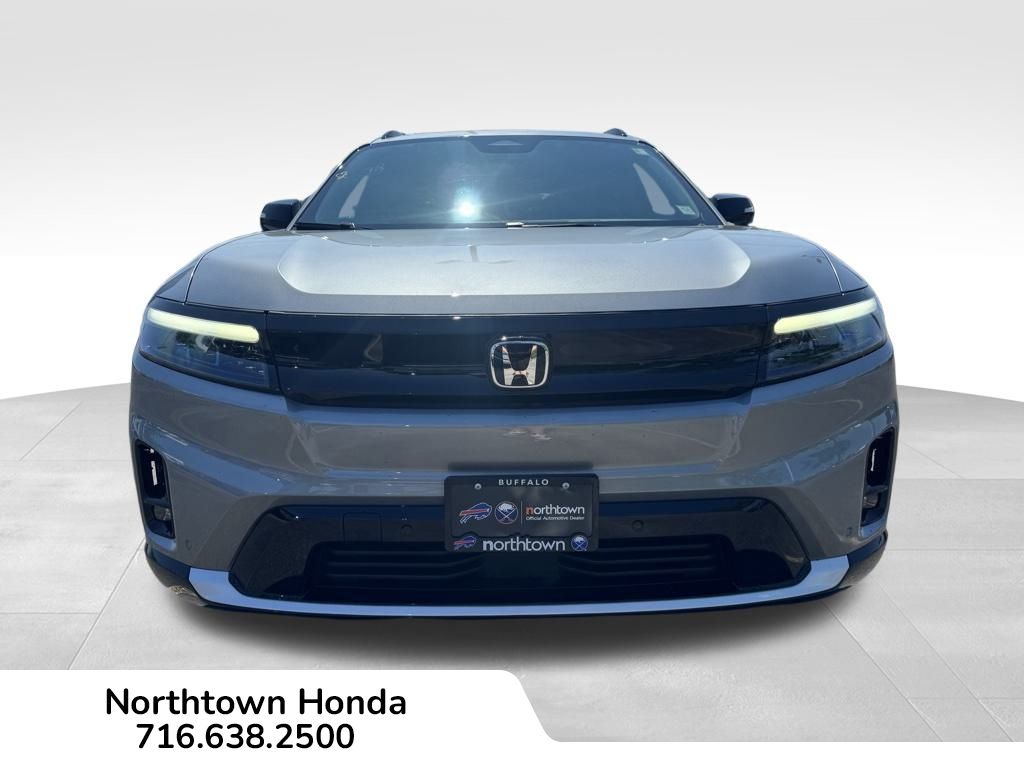 2026 Honda Prologue Touring photo 2