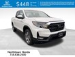  Honda Ridgeline