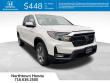 2026 Honda Ridgeline RTL Truck