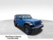 2021 Jeep Wrangler Unlimited Rubicon SUV