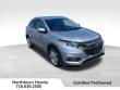 Certified 2019 Honda HR-V EX AWD SUV