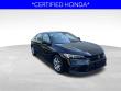 2024 Honda Civic LX Sedan