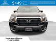 2026 Honda Ridgeline RTL Truck