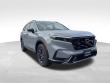 2026 Honda CR-V Hybrid TrailSport SUV 2026 Honda CR-V Hybrid TrailSport SUV