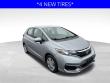 2020 Honda Fit LX Hatchback