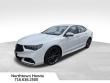 Used 2019 Acura TLX 2.4L Tech & A-Spec Pkgs Sedan