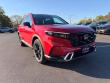 2027 Honda CR-V Hybrid Sport Touring SUV