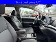 2026 Honda Odyssey Touring Van Passenger