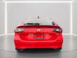 2026 Honda Civic Sport Hatchback