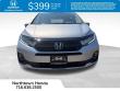 2026 Honda Odyssey EX-L Minivan/Van