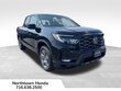  Honda Ridgeline