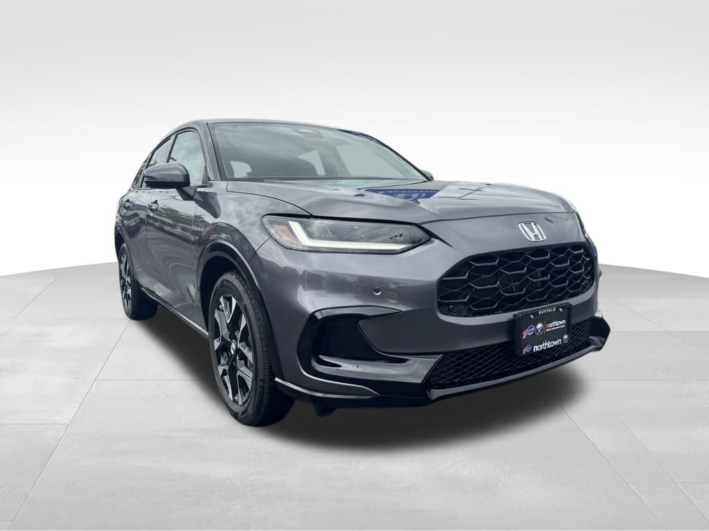 New 2026 Honda HR-V EX-L SUV