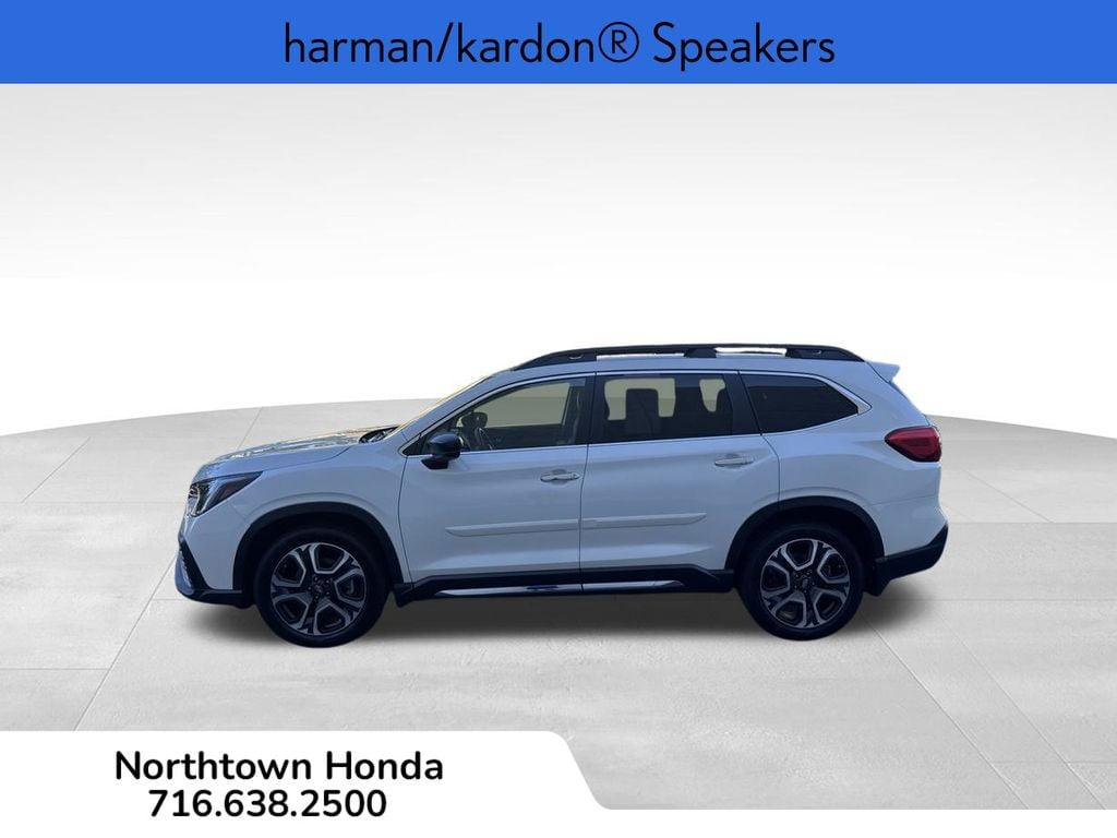 2024 Subaru Ascent Touring - Photo 9
